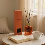 500ml Sienna Scented Reed Diffuser
