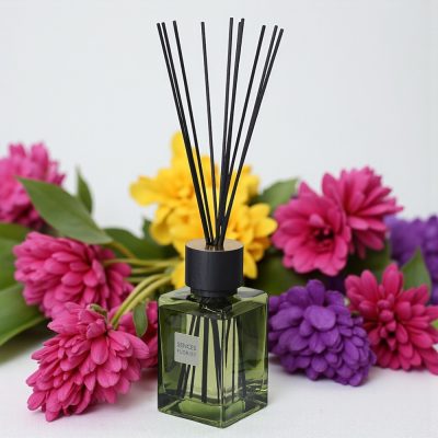 500ml ‘Florist’ Reed Diffuser