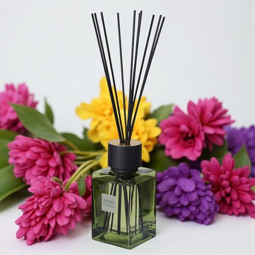 500ml ‘Florist’ Reed Diffuser