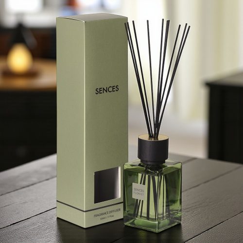 500ml 'Florist' Reed Diffuser