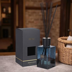 6000ml 'Onyx Alang' Giant Reed Diffuser