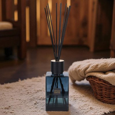 6000ml 'Onyx Alang' Giant Reed Diffuser