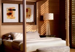Beds