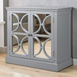 Sideboard 2 Door - Ascot Furniture Range