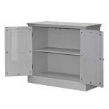 Sideboard 2 Door - Ascot Furniture Range - Image 3