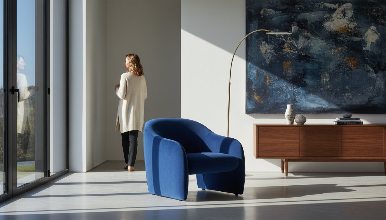 A Curated Guide to Finding Statement Furniture in South Yorkshire
