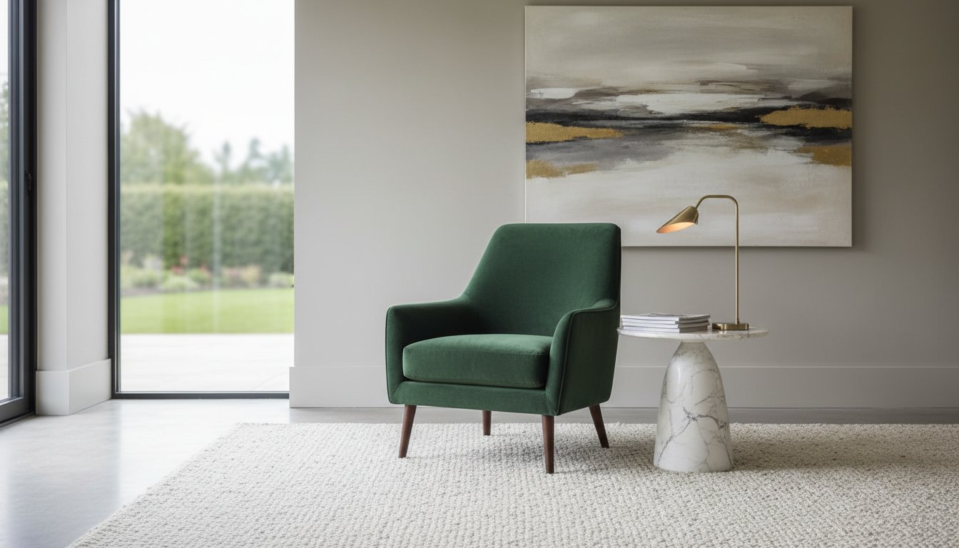 Luxury Furniture Bawtry: A Guide to Finding Timeless, Statement Pieces
