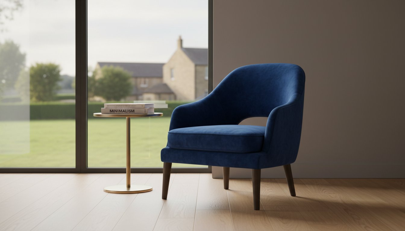 Statement Furniture: The Ultimate Guide to Choosing and Styling Bold Pieces