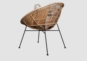 Grouped Chair