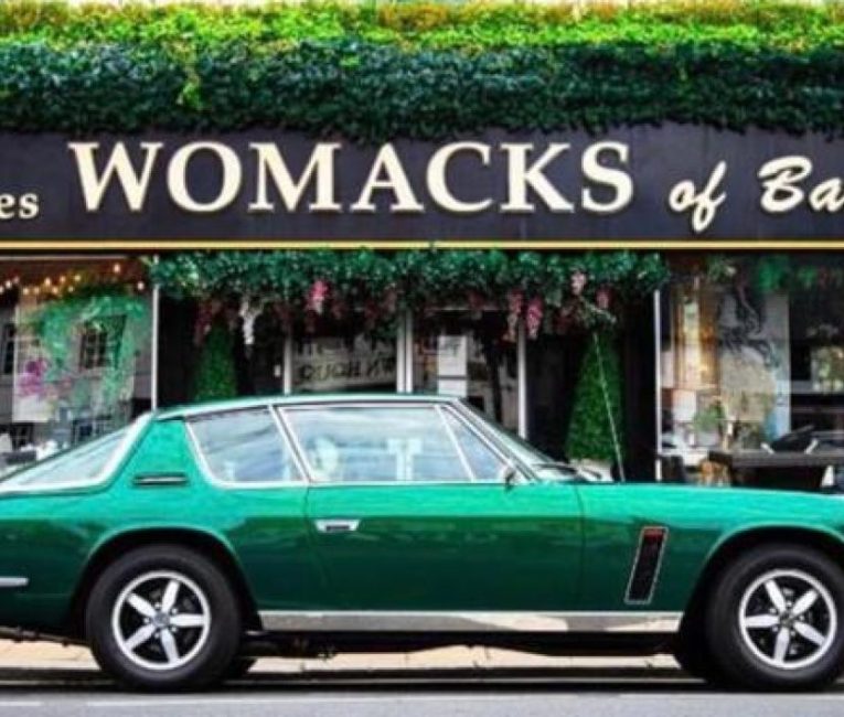 Womacks Of Bawtry